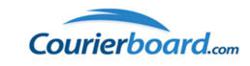Courierboard Logo